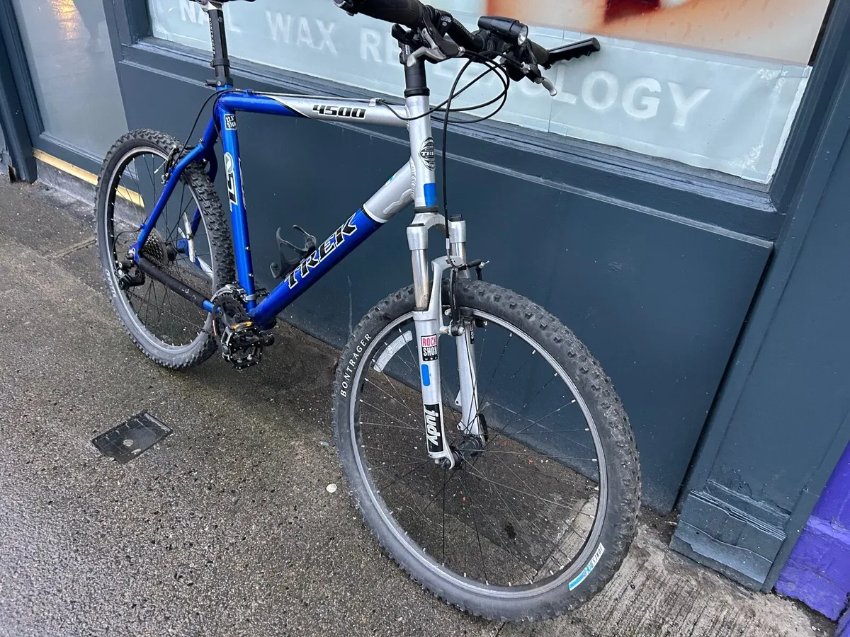 Trek 4500❗️Open 7 days of the week ❗️ - Image 4