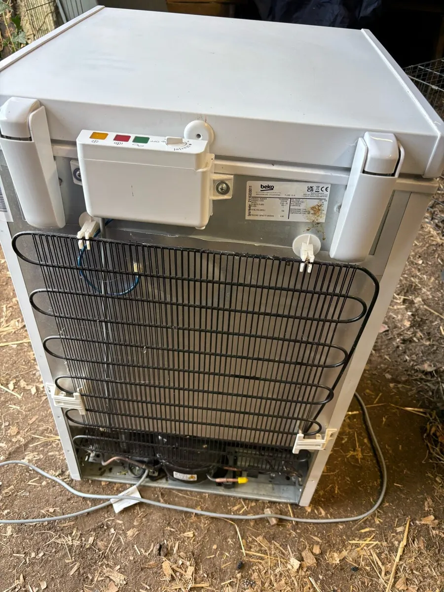 Freezer - Image 2