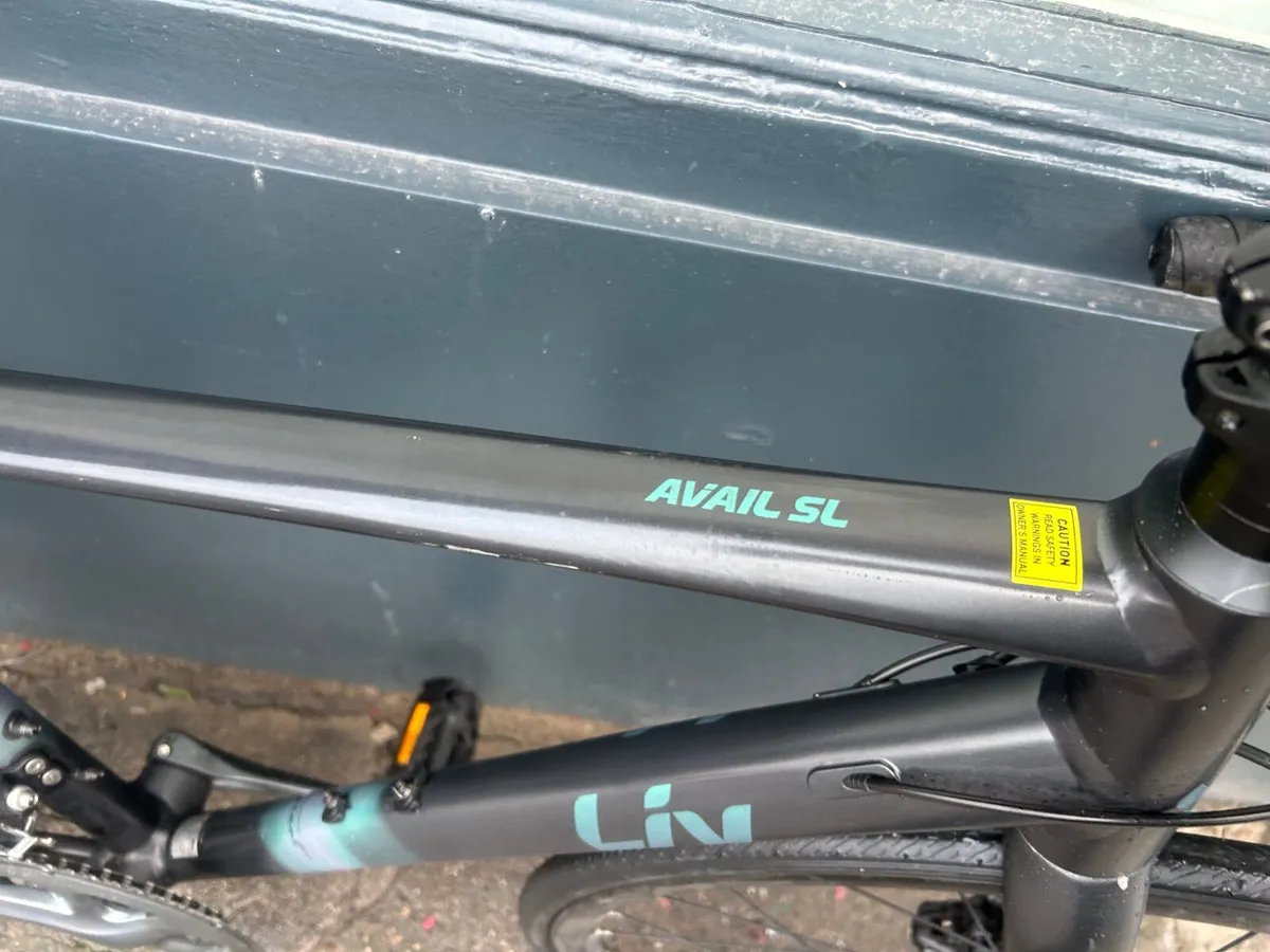 Liv Avail SL ❗️Open 7 days of the week ❗️ - Image 4