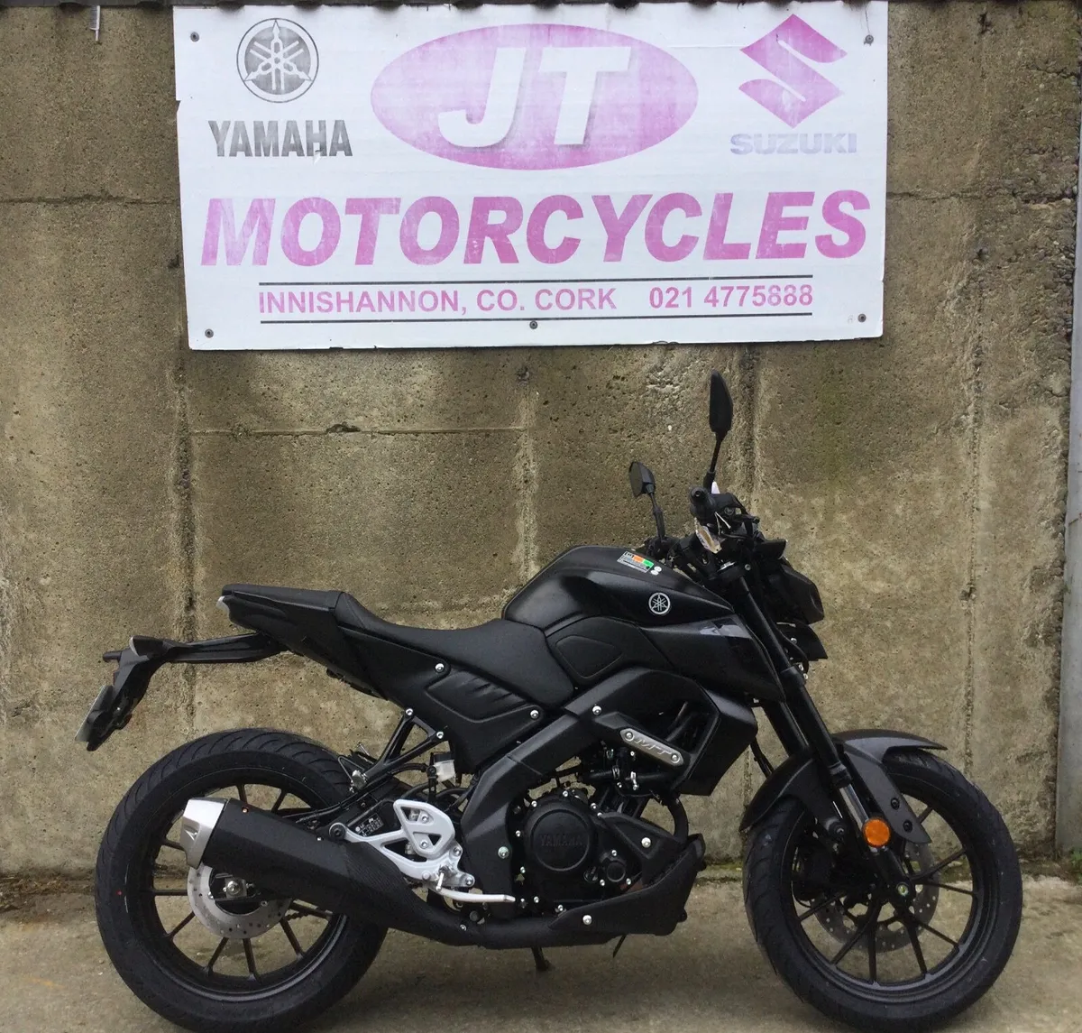 Yamaha new for 2026 - Image 1