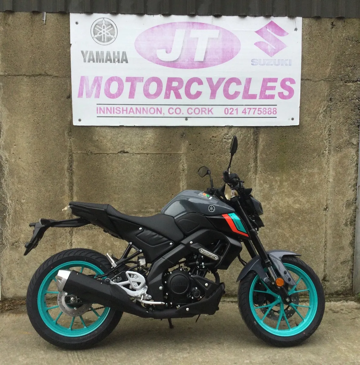 Yamaha new for 2026 - Image 2