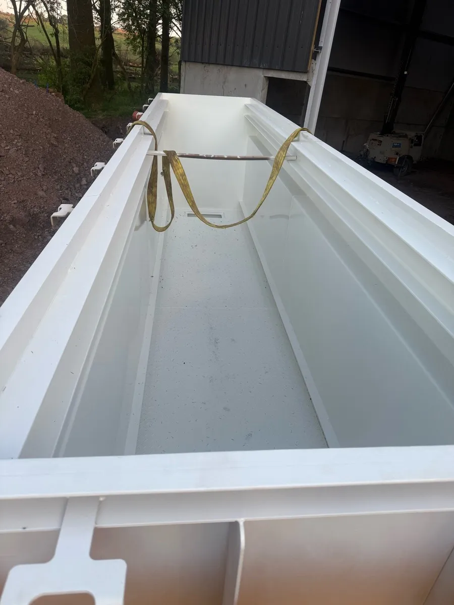 Workshop Mechanic Pit ( Truck Van Car ) - Image 2