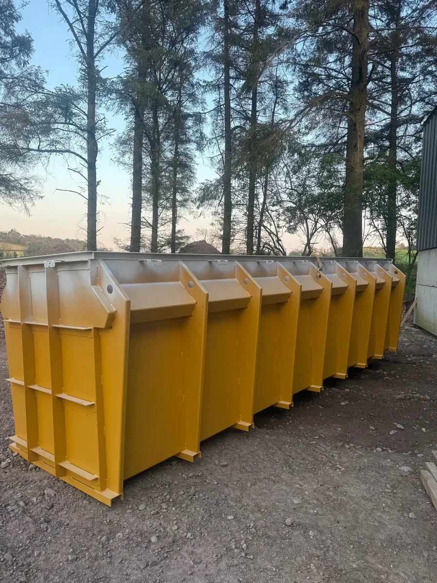 Workshop Mechanic Pit ( Truck Van Car ) - Image 3