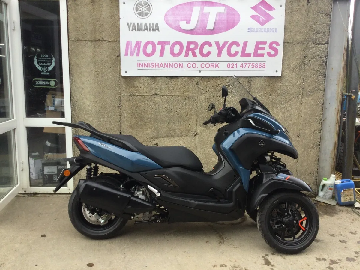 Yamaha new for 2026 - Image 4