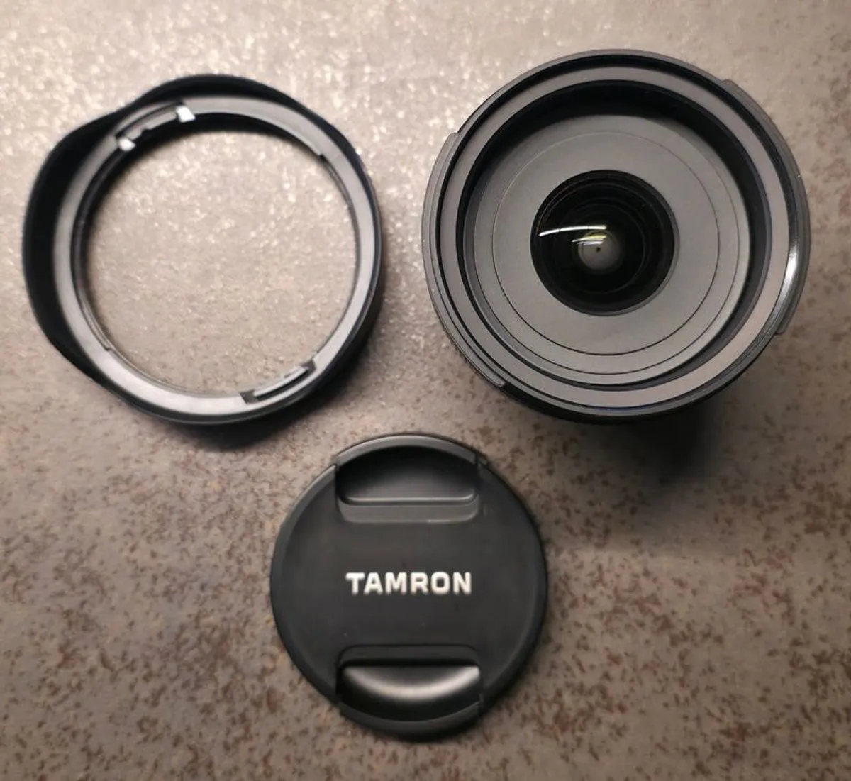 Tamron 20mm F2.8 Di III OSD Sony FE fit lens. - Image 3