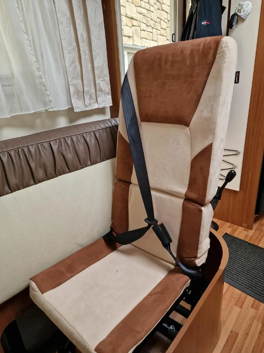 Autostar Luxury A class Motorhome / Camper - Image 3