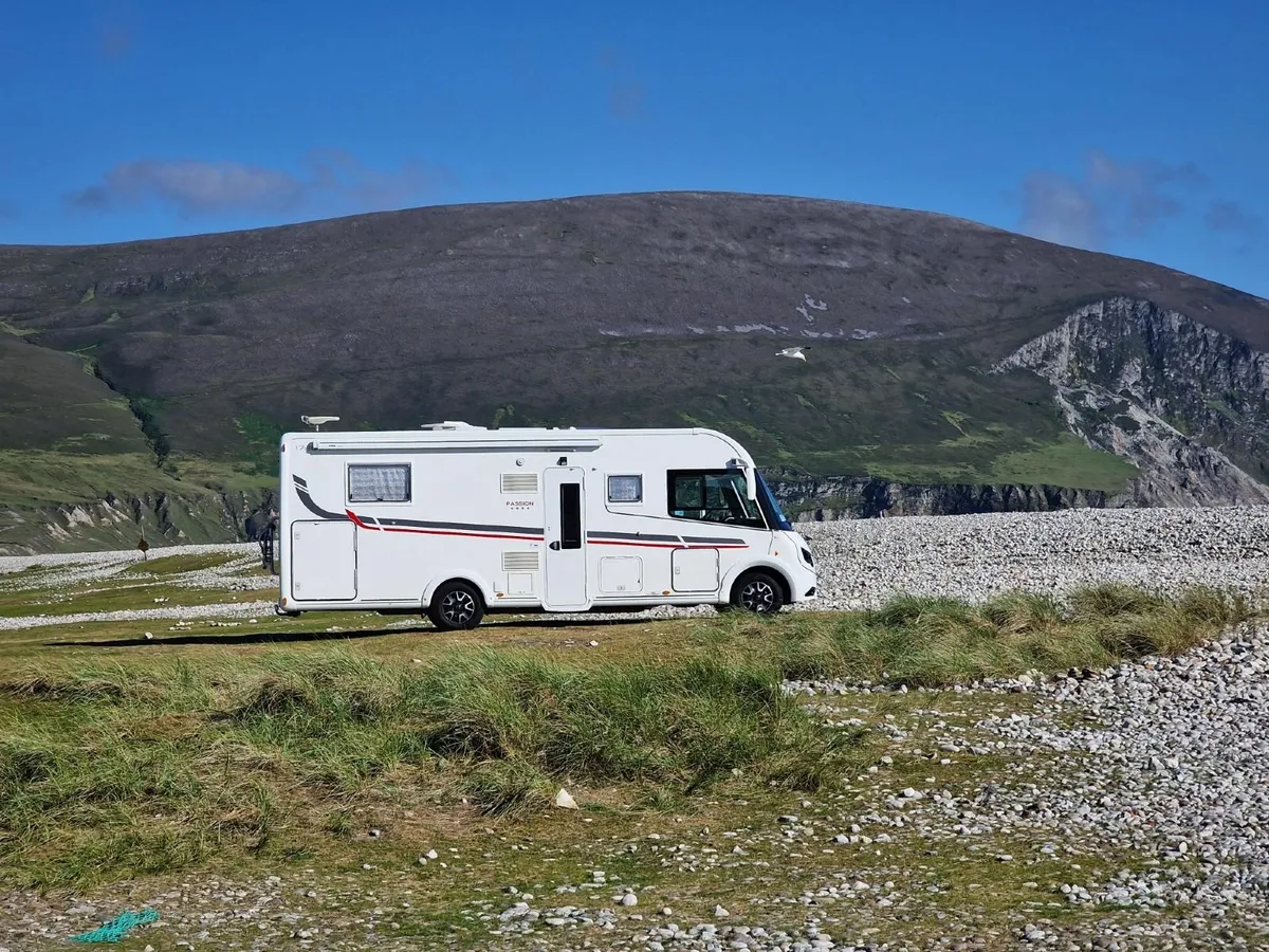 Autostar Luxury A class Motorhome / Camper - Image 4