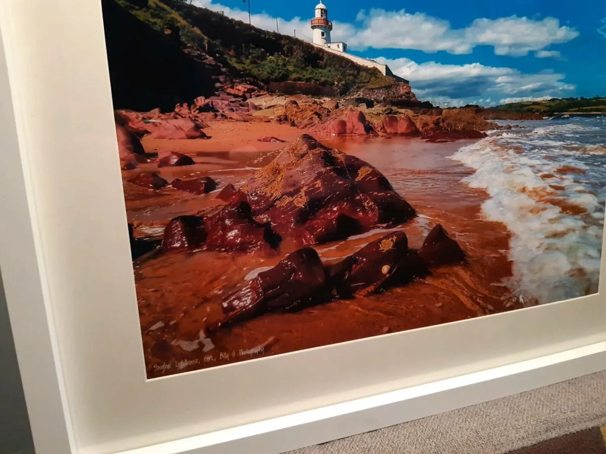 Youghal Lighthouse - Image 2