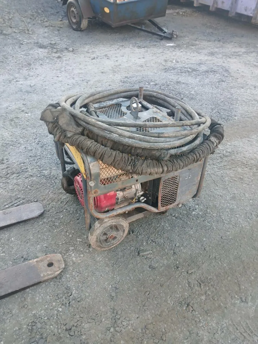 Honda powerpack - Image 3