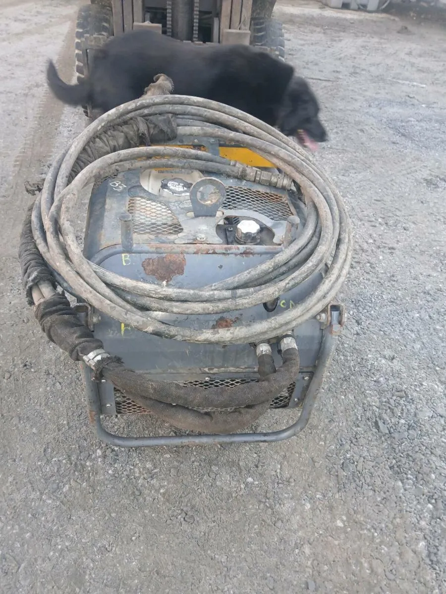 Honda powerpack - Image 4