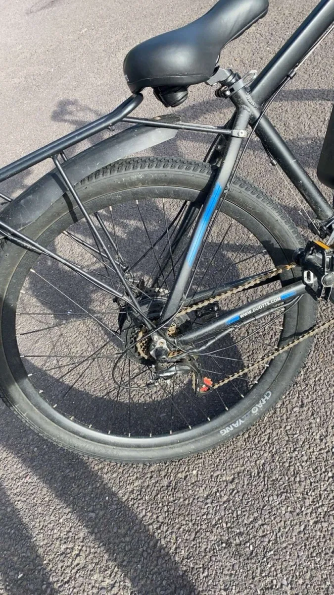 Duotts C29 Electric Bike - Image 3