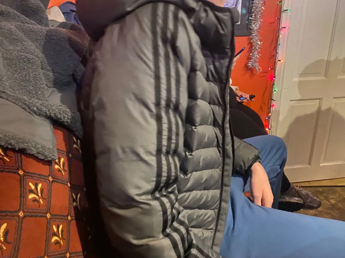 Joshes Coat - Image 1