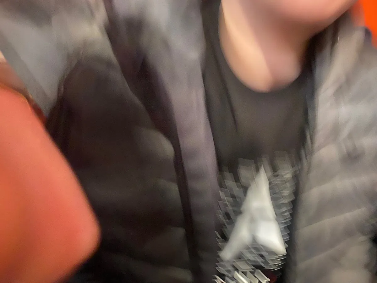 Joshes Coat - Image 2