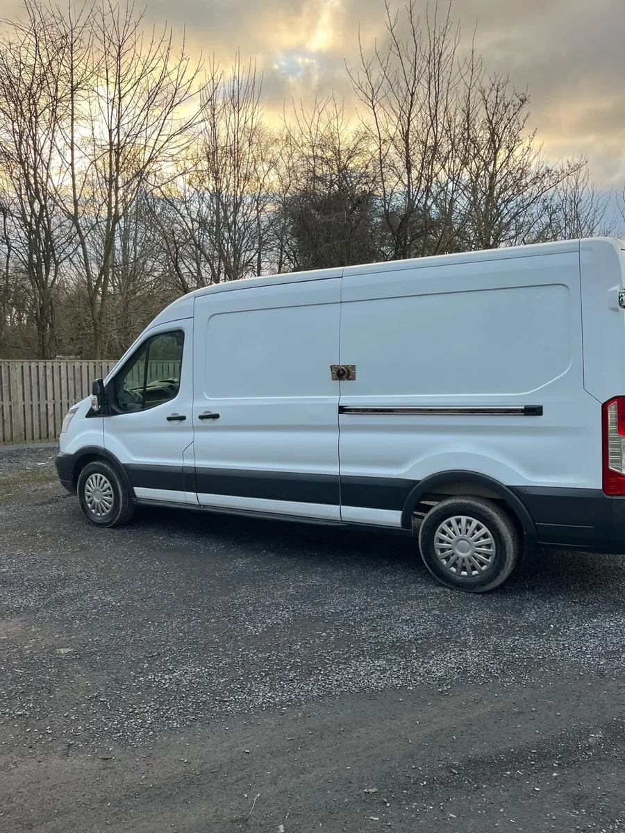 Ford transit - Image 3