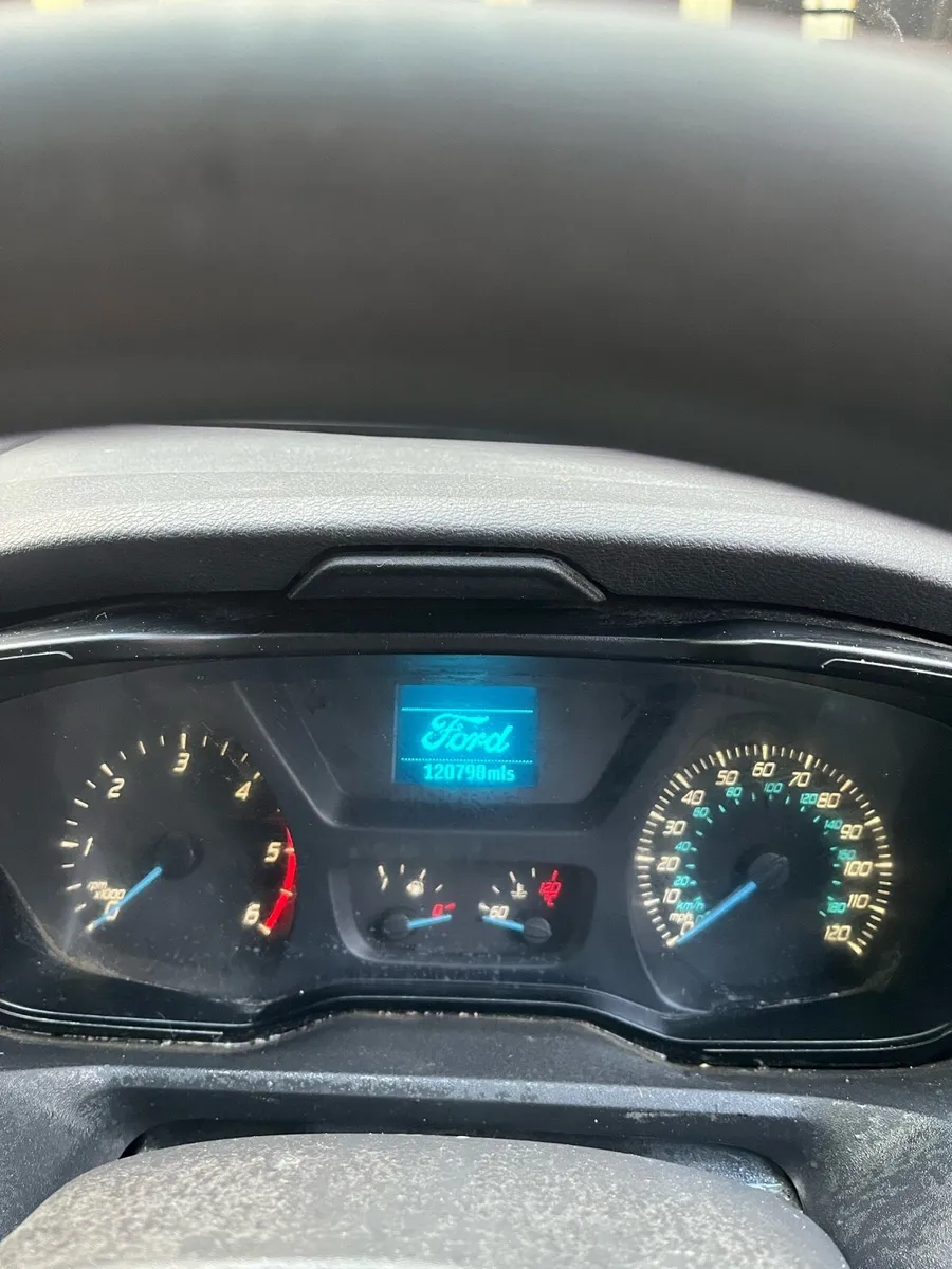 Ford transit - Image 4