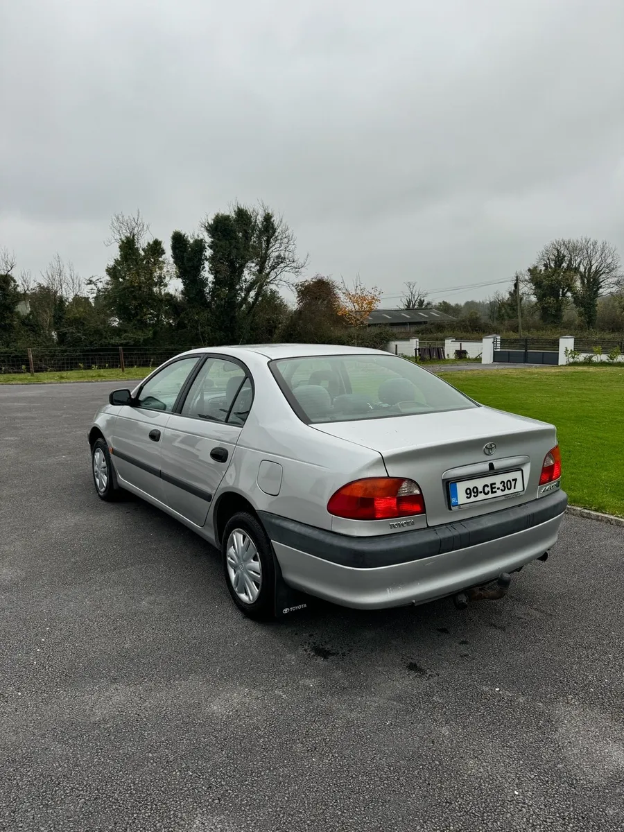 Toyota Avensis NCT 2027 - Image 3