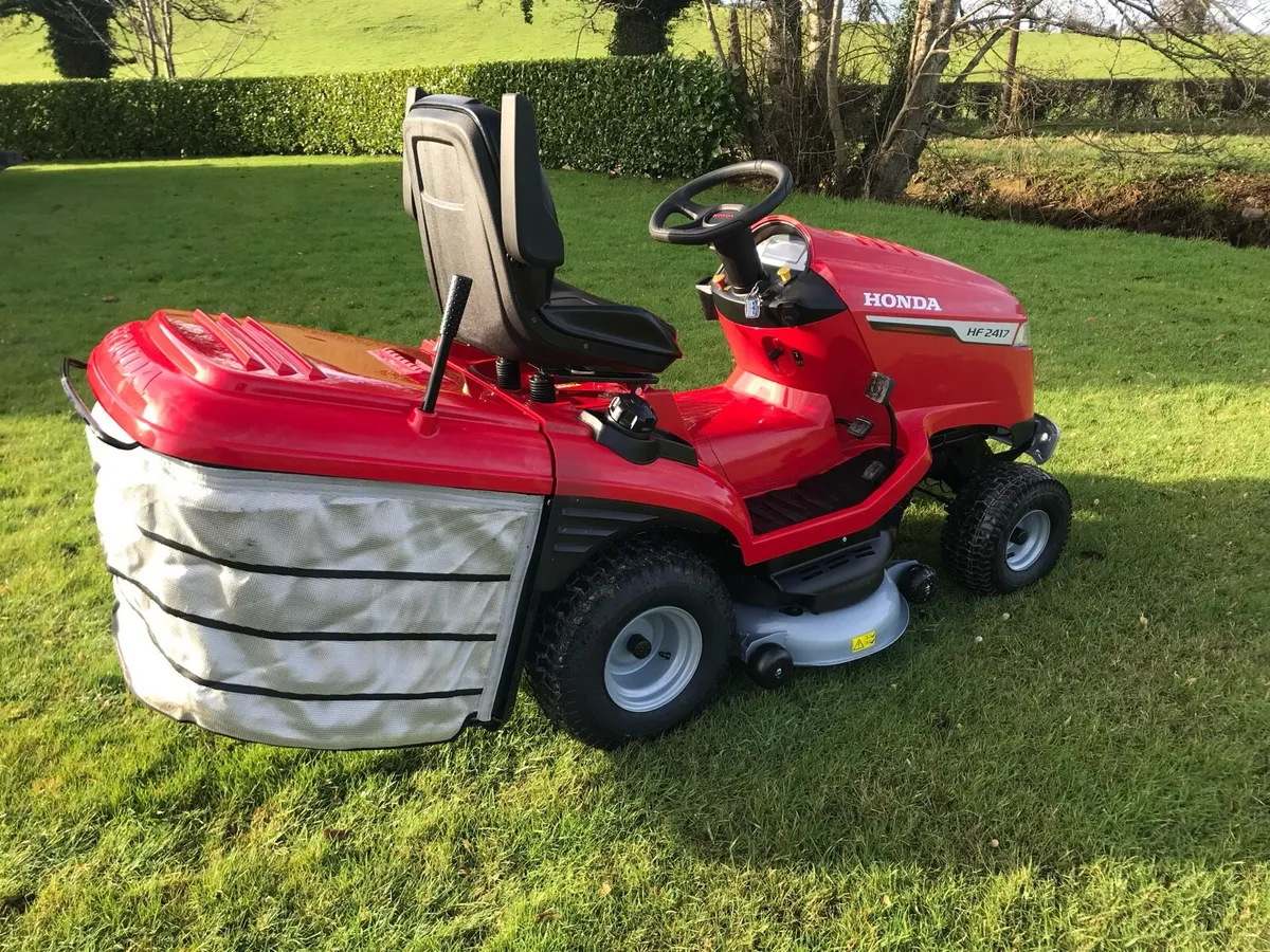 Honda 2417 - Image 2