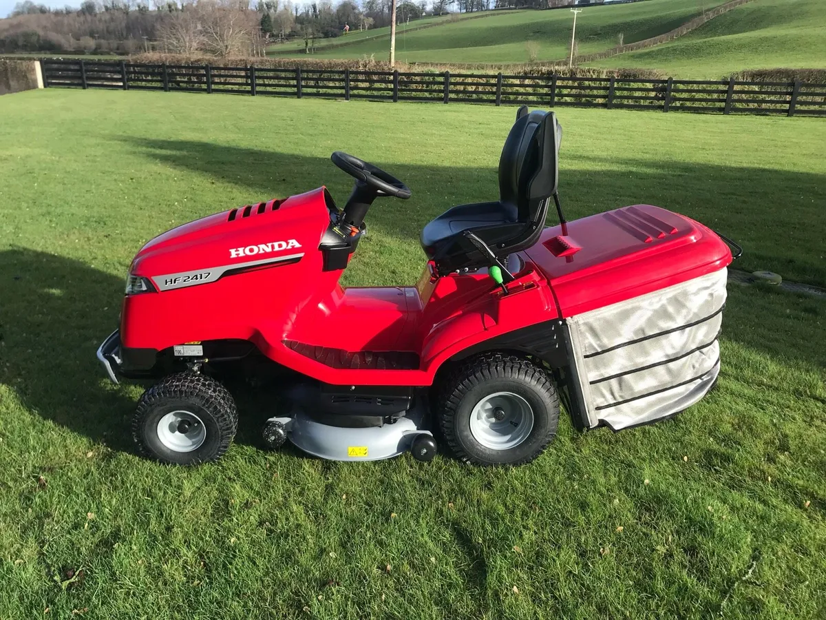 Honda 2417 - Image 3