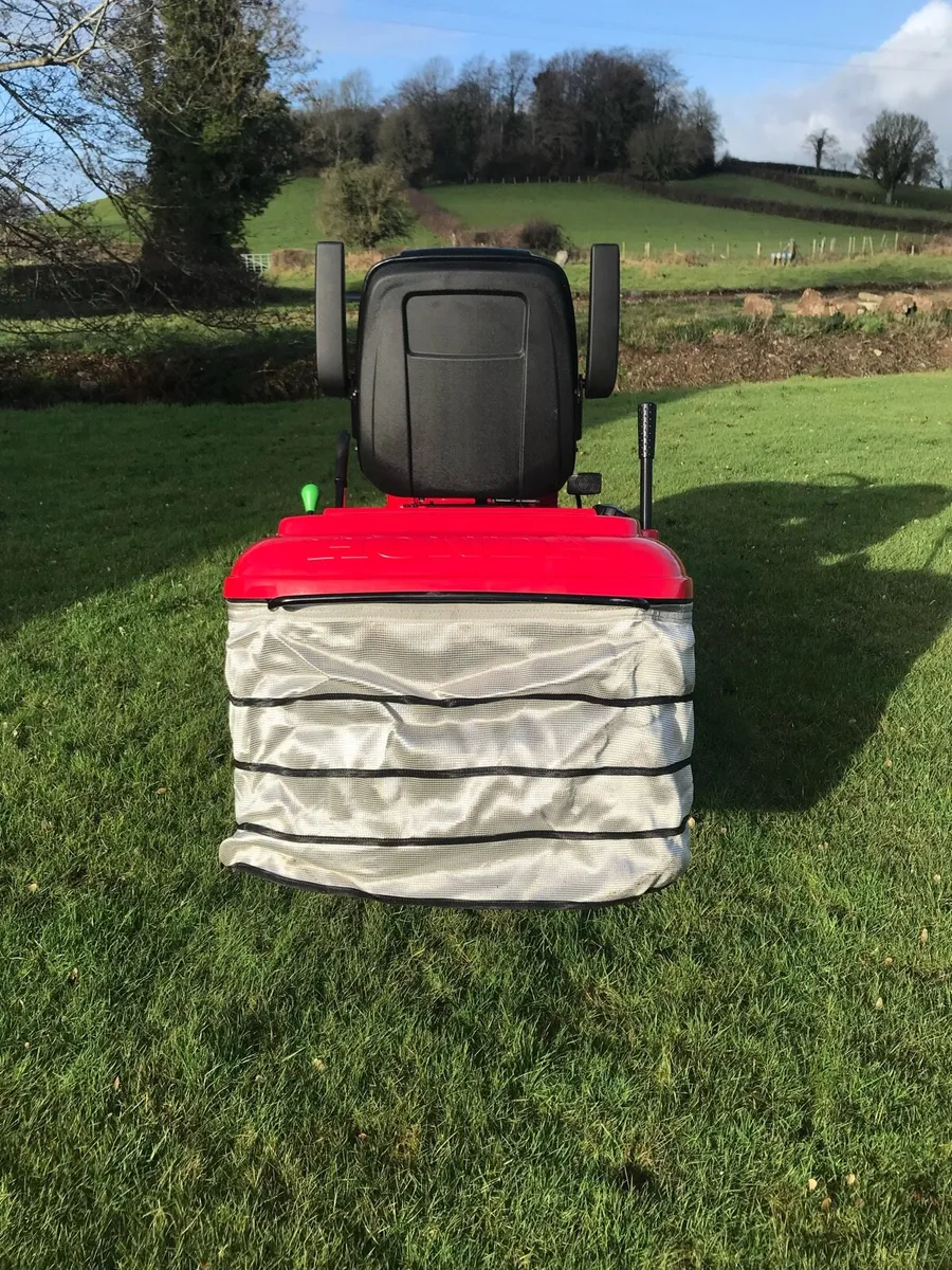 Honda 2417 - Image 4