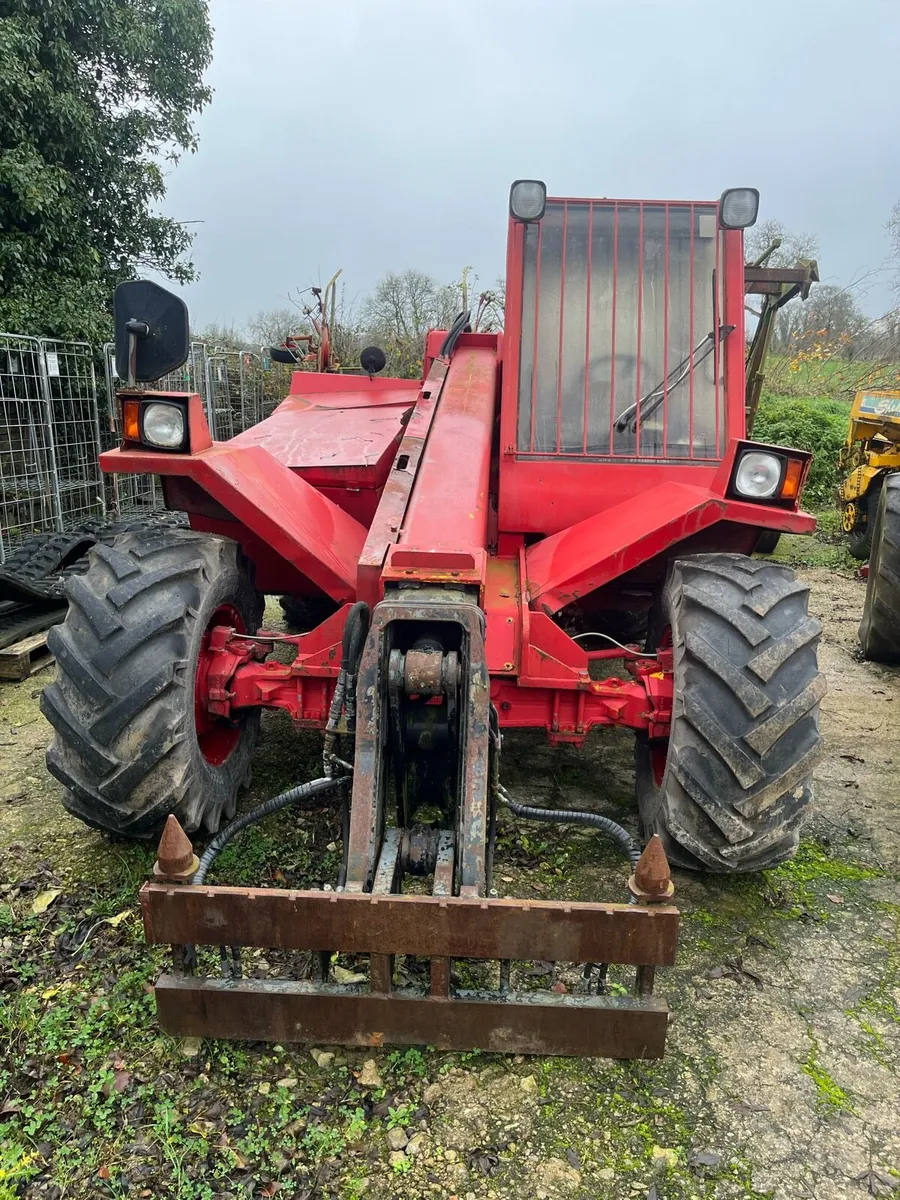 Matbro TS 260 - Image 2