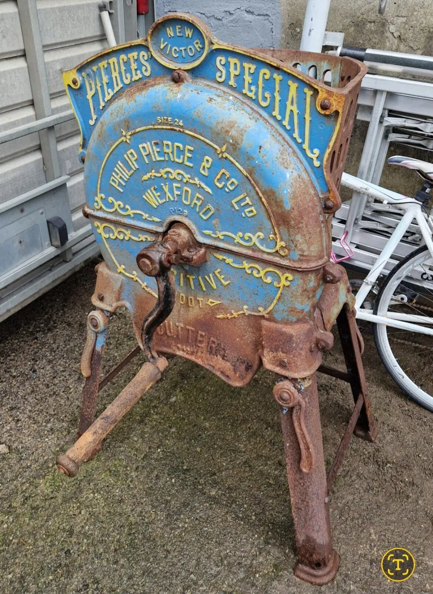 Beet turnip Pulper - Image 1