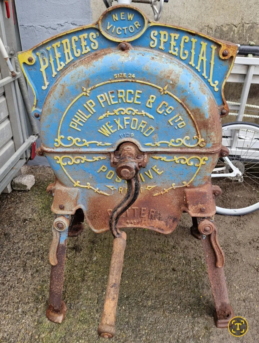 Beet turnip Pulper - Image 2