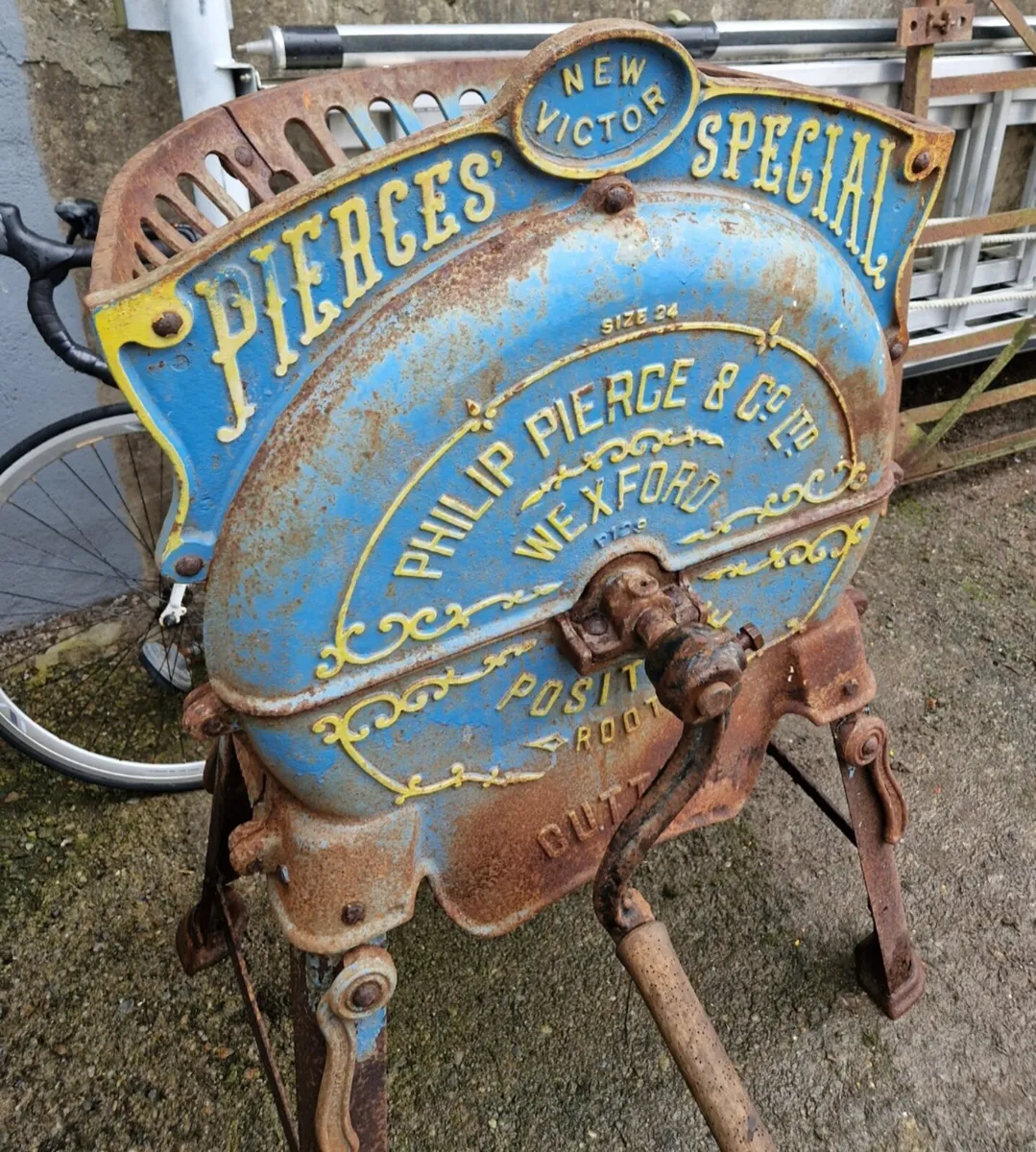 Beet turnip Pulper - Image 3