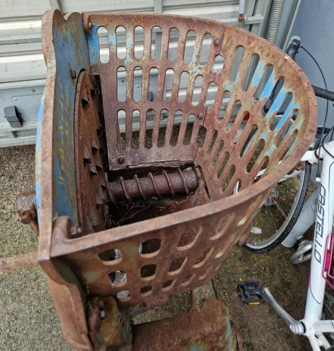 Beet turnip Pulper - Image 4