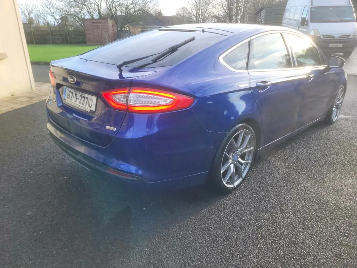 Ford Mondeo - Image 3