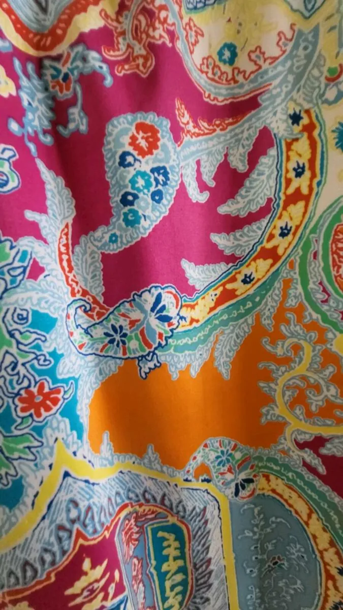 New Ralph Lauren Dress - Image 1