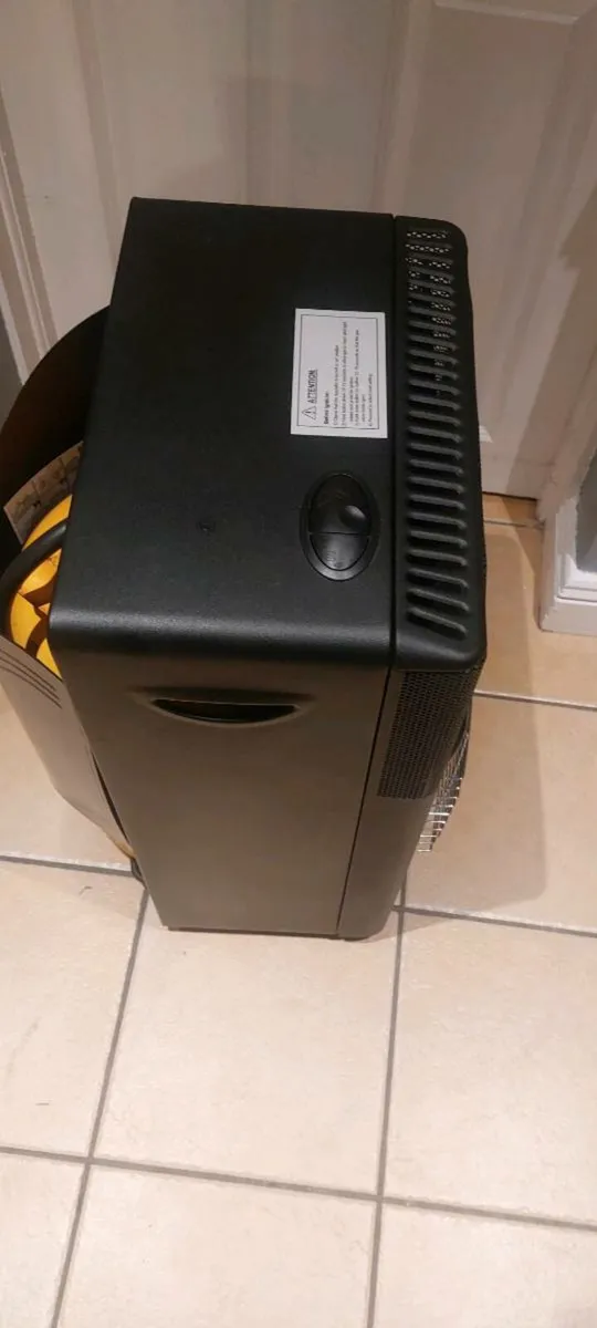 Gas heater - Image 4