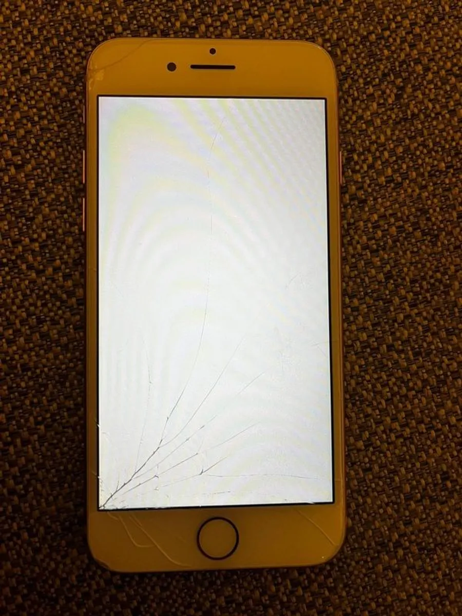 iPhone 8 256GB - Image 1