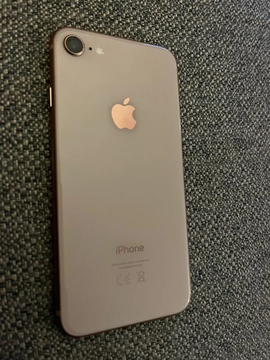 iPhone 8 256GB - Image 2