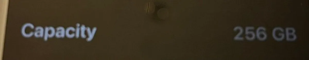 iPhone 8 256GB - Image 3