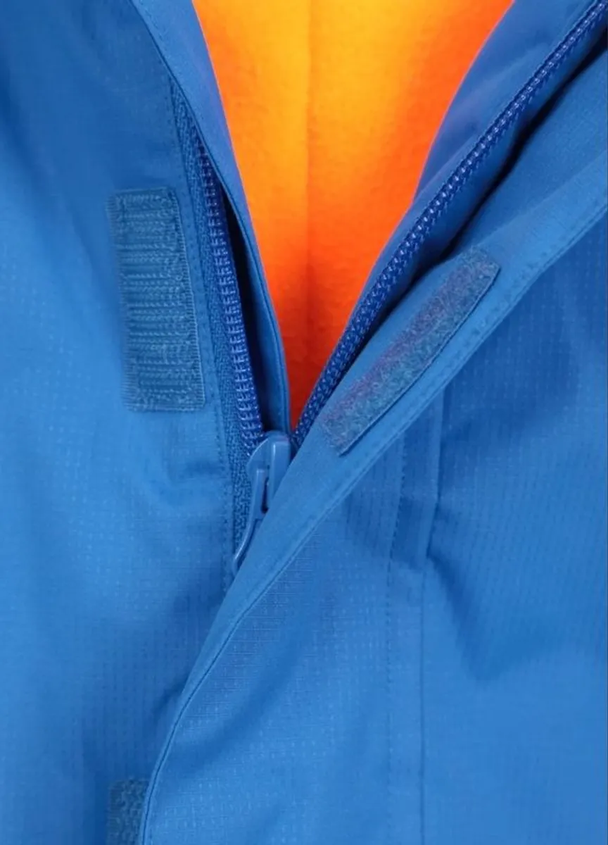 Mountain Warehouse Raptor Kids Snow Jacket - Image 2