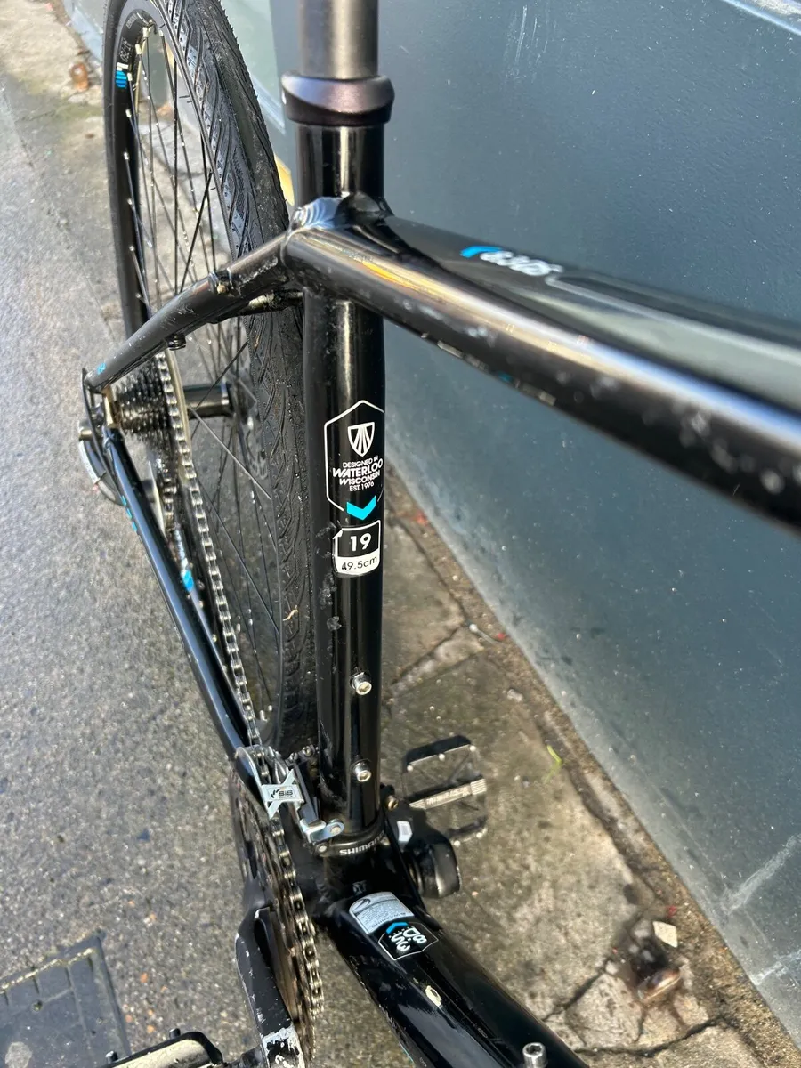 Trek Dual sport ❗️Open 7 days of the week - Image 4