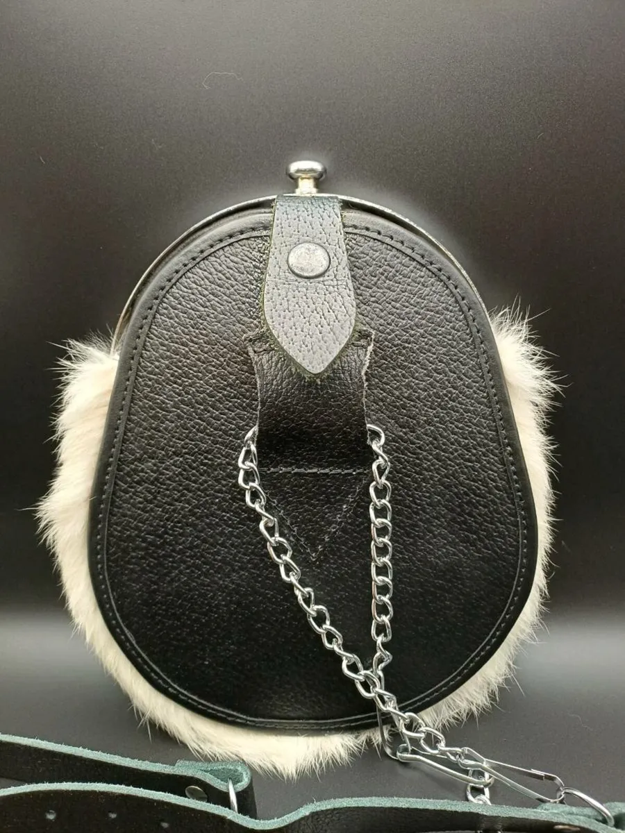 Sporan scotish bag - Image 4