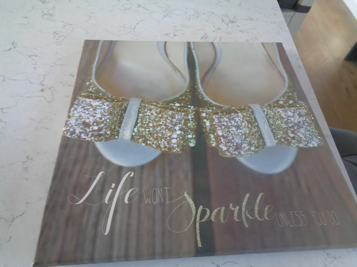 Canvas Picture for Sale - Image 3