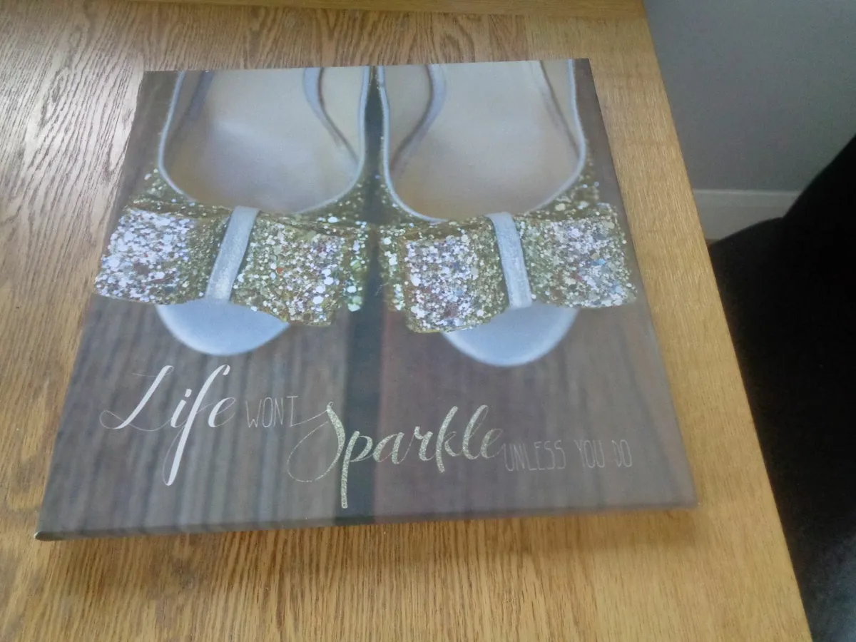 Canvas Picture for Sale - Image 4