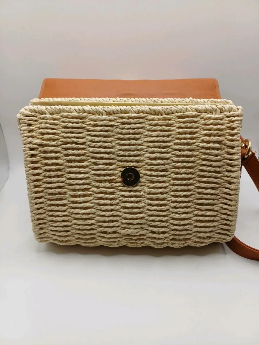 Fake Prada clutch bag - Image 3