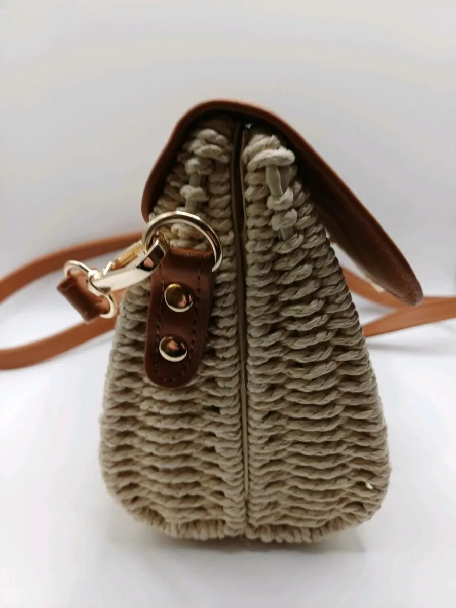 Fake Prada clutch bag - Image 4