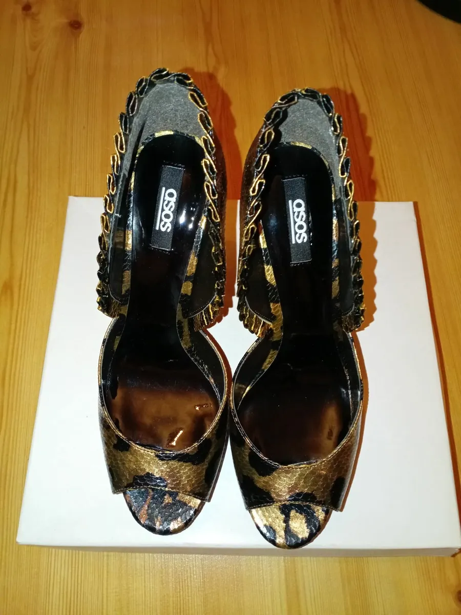 Shoes - Image 1