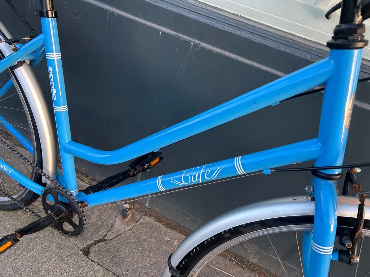 Cafe lady bike ❗️Open 7 days of the week ❗️ - Image 2