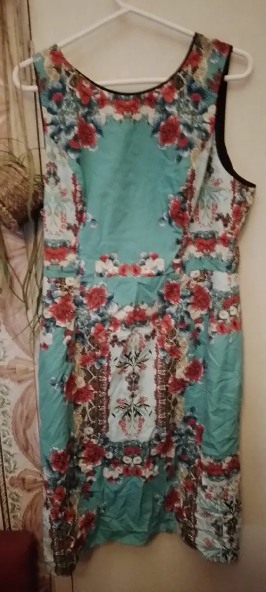 Crossdresser? Dresses size 16 - Image 2