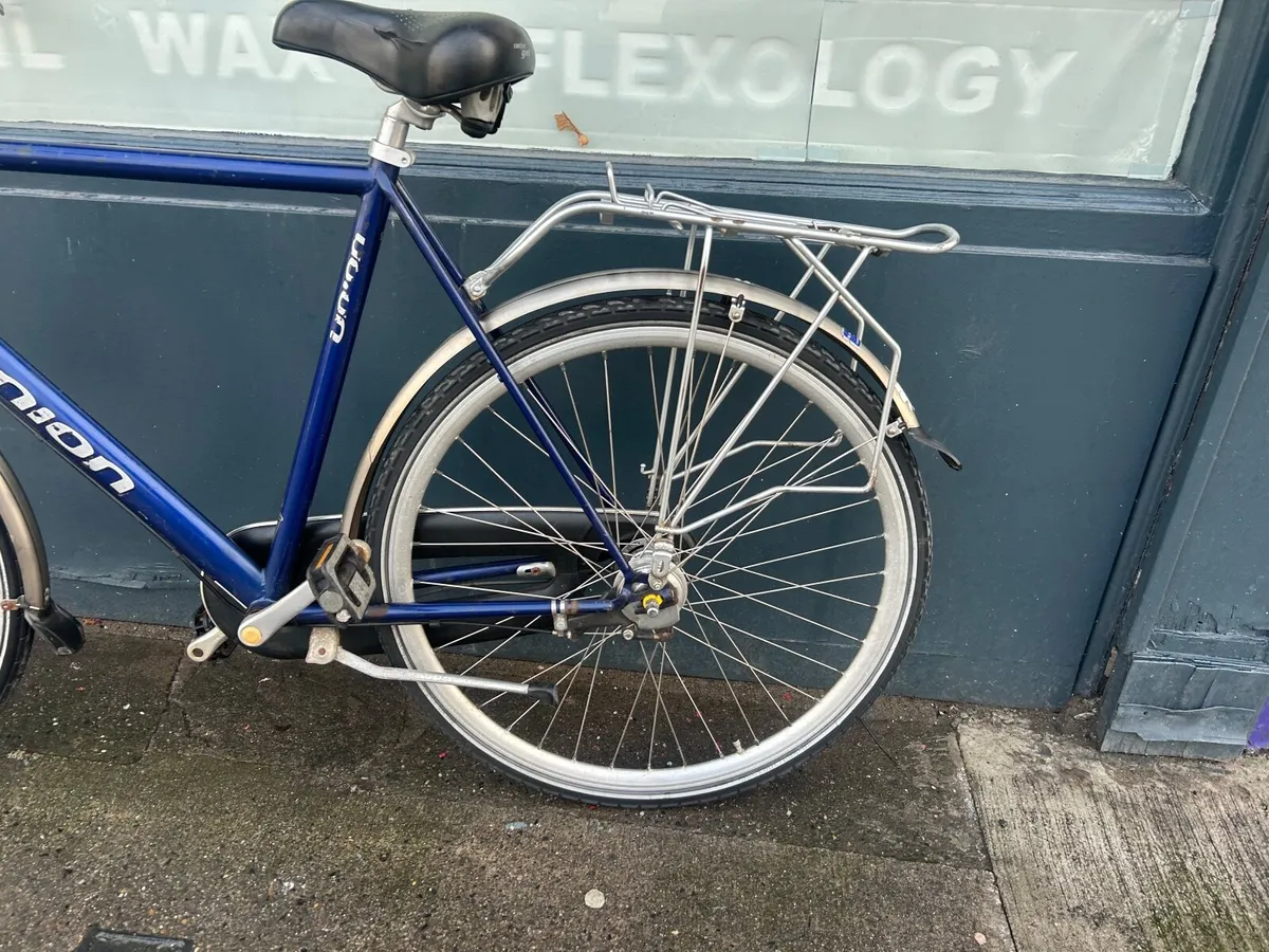 Dutch Union bike ❗️Open 7 days of the week ❗️ - Image 4