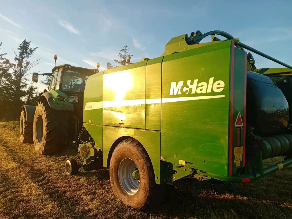 Mchale fusion 2 - Image 2