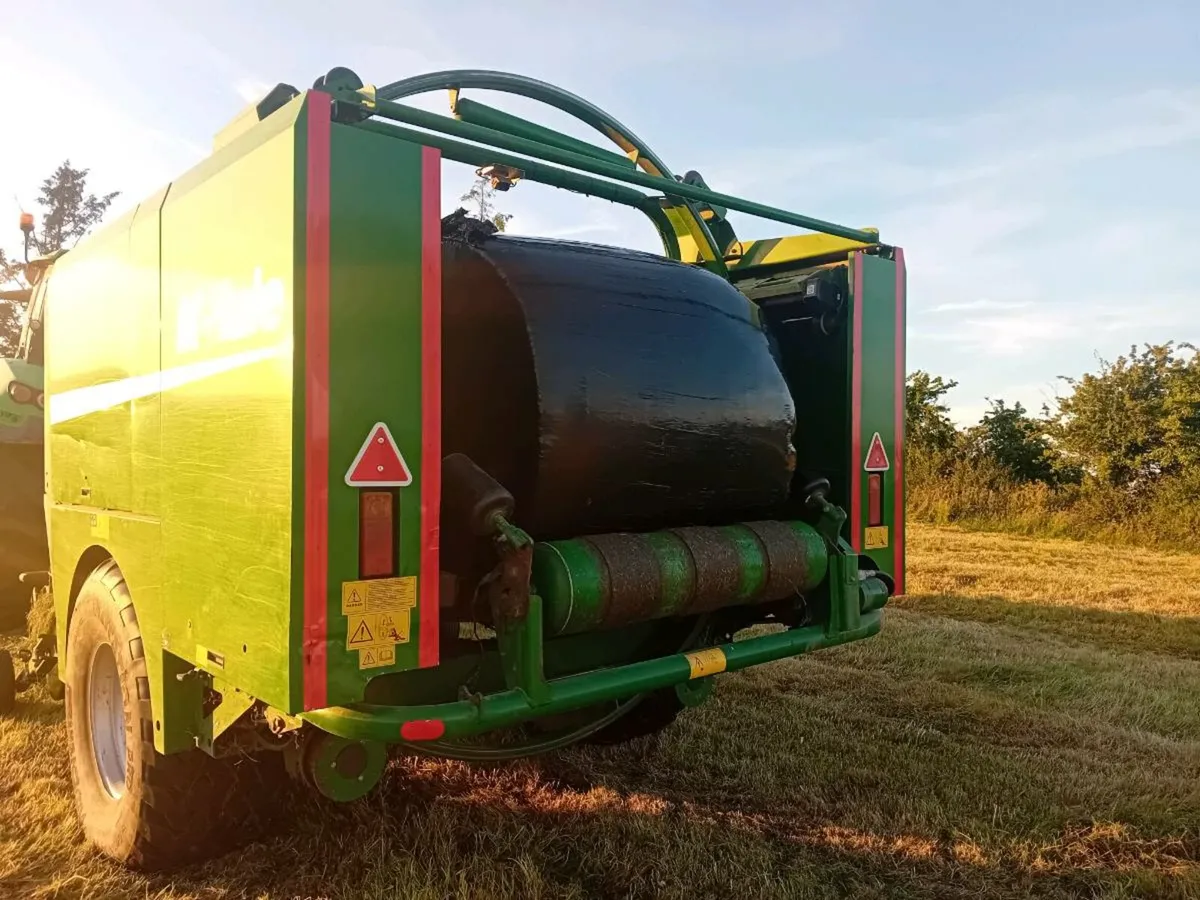 Mchale fusion 2 - Image 3