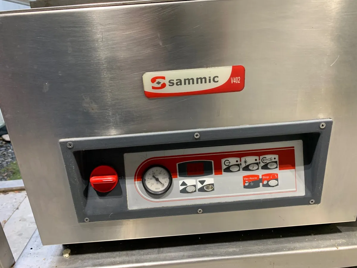 Professional vacuum sealer - Image 2