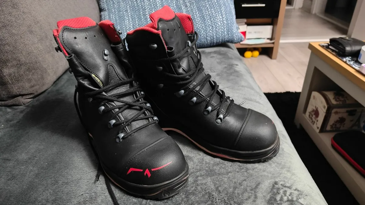 HAIX Store Haix Mens Trekker Pro 2.0 Waterproof - Image 1