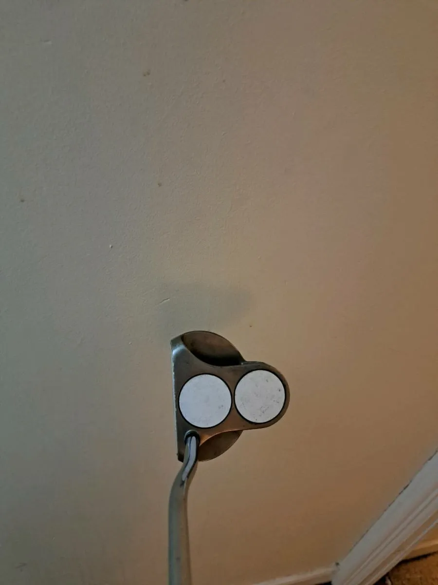 Odyssey 2-ball Putter - Image 2